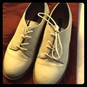 Tommy Hilfiger dress shoes